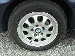 Used 1999 BMW 3 SERIES BF60150 for Sale Image 11
