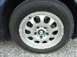 Used 1999 BMW 3 SERIES BF60150 for Sale Image 12