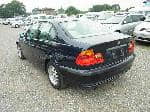 Used 1999 BMW 3 SERIES BF60150 for Sale Image 3