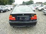Used 1999 BMW 3 SERIES BF60150 for Sale Image 4