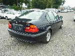 Used 1999 BMW 3 SERIES BF60150 for Sale Image 5