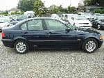 Used 1999 BMW 3 SERIES BF60150 for Sale Image 6