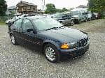 Used 1999 BMW 3 SERIES BF60150 for Sale Image 7