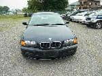 Used 1999 BMW 3 SERIES BF60150 for Sale Image 8
