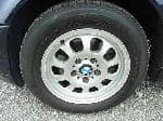 Used 1999 BMW 3 SERIES BF60150 for Sale Image 9
