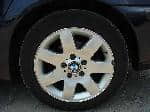 Used 2001 BMW 3 SERIES BF60155 for Sale Image 10