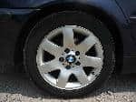 Used 2001 BMW 3 SERIES BF60155 for Sale Image 11