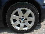 Used 2001 BMW 3 SERIES BF60155 for Sale Image 12