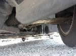 Used 2001 BMW 3 SERIES BF60155 for Sale Image 14
