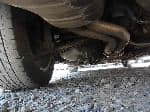 Used 2001 BMW 3 SERIES BF60155 for Sale Image 15