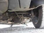 Used 2001 BMW 3 SERIES BF60155 for Sale Image 16