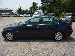 Used 2001 BMW 3 SERIES BF60155 for Sale Image 2