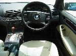 Used 2001 BMW 3 SERIES BF60155 for Sale Image 21