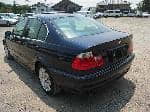 Used 2001 BMW 3 SERIES BF60155 for Sale Image 3