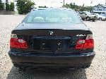 Used 2001 BMW 3 SERIES BF60155 for Sale Image 4