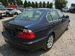 Used 2001 BMW 3 SERIES BF60155 for Sale Image 5