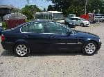 Used 2001 BMW 3 SERIES BF60155 for Sale Image 6