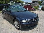 Used 2001 BMW 3 SERIES BF60155 for Sale Image 7