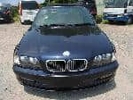 Used 2001 BMW 3 SERIES BF60155 for Sale Image 8