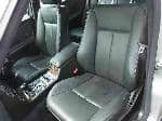 Used 1999 MERCEDES-BENZ E-CLASS BF60156 for Sale Image 18