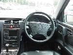 Used 1999 MERCEDES-BENZ E-CLASS BF60156 for Sale Image 21