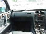 Used 1999 MERCEDES-BENZ E-CLASS BF60156 for Sale Image 22