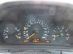 Used 1999 MERCEDES-BENZ E-CLASS BF60156 for Sale Image 23