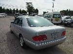 Used 1999 MERCEDES-BENZ E-CLASS BF60156 for Sale Image 3