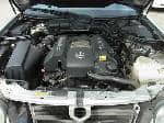 Used 1999 MERCEDES-BENZ E-CLASS BF60156 for Sale Image 31