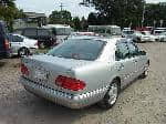 Used 1999 MERCEDES-BENZ E-CLASS BF60156 for Sale Image 5