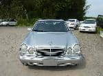 Used 1999 MERCEDES-BENZ E-CLASS BF60156 for Sale Image 8