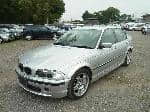 Used 2000 BMW 3 SERIES BF60158 for Sale Image 1
