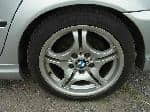 Used 2000 BMW 3 SERIES BF60158 for Sale Image 10