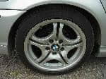Used 2000 BMW 3 SERIES BF60158 for Sale Image 11