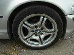 Used 2000 BMW 3 SERIES BF60158 for Sale Image 12