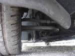 Used 2000 BMW 3 SERIES BF60158 for Sale Image 13