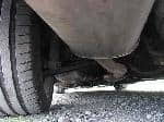 Used 2000 BMW 3 SERIES BF60158 for Sale Image 15