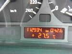 Used 2000 BMW 3 SERIES BF60158 for Sale Image 24