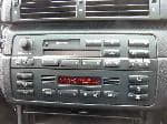 Used 2000 BMW 3 SERIES BF60158 for Sale Image 25