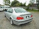 Used 2000 BMW 3 SERIES BF60158 for Sale Image 3