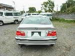 Used 2000 BMW 3 SERIES BF60158 for Sale Image 4