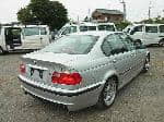 Used 2000 BMW 3 SERIES BF60158 for Sale Image 5