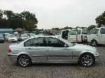 Used 2000 BMW 3 SERIES BF60158 for Sale Image 6