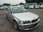 Used 2000 BMW 3 SERIES BF60158 for Sale Image 7