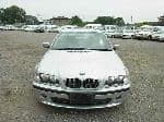Used 2000 BMW 3 SERIES BF60158 for Sale Image 8