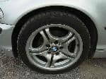Used 2000 BMW 3 SERIES BF60158 for Sale Image 9