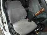 Used 1997 MITSUBISHI PAJERO BF60160 for Sale Image 17