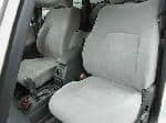 Used 1997 MITSUBISHI PAJERO BF60160 for Sale Image 18