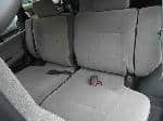 Used 1997 MITSUBISHI PAJERO BF60160 for Sale Image 19