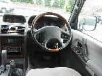 Used 1997 MITSUBISHI PAJERO BF60160 for Sale Image 22